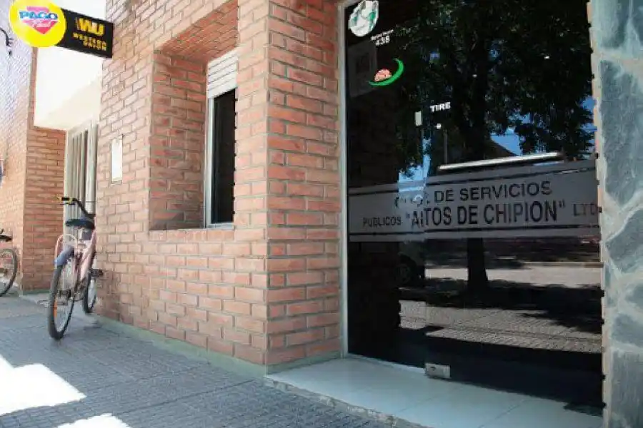 Procesaron a 11 trabajadores de una mutual en Altos de Chipión por estafa y asociación ilícita