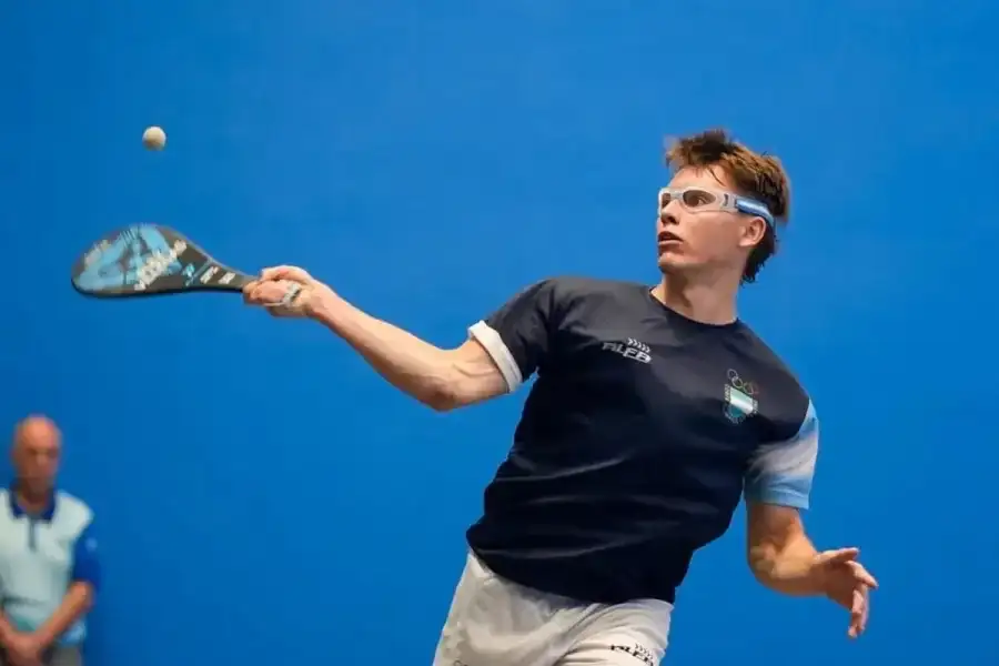 El nogoyaense Federico Fernández, campeón mundial invicto: “No sé si voy a conseguir un título que supere este”