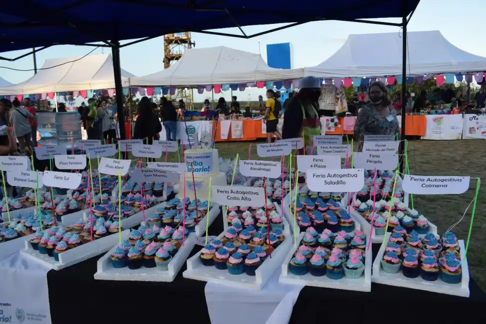 Este fin de semana llega una nueva edición del Biomercado