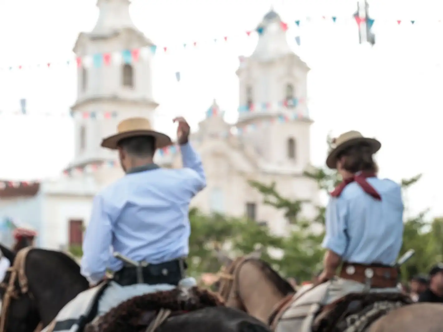 El Municipio celebró los 206 años de la Firma del Tratado del Pilar
