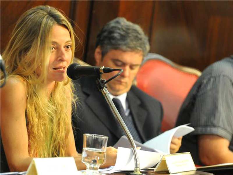 El Frente Renovador solicita a Scioli una prórroga del programa de desendeudamiento a municipios