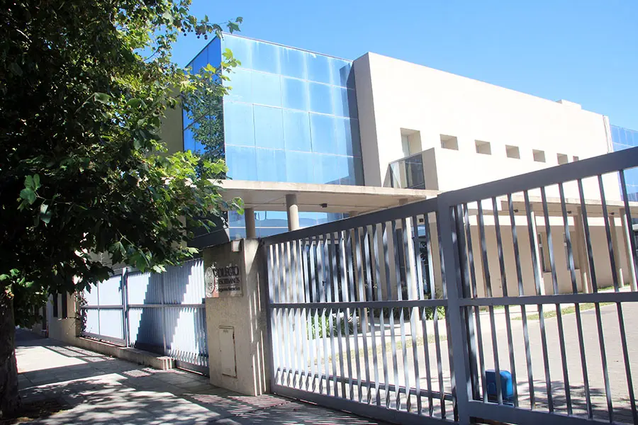 Trámite: afectación de vivienda