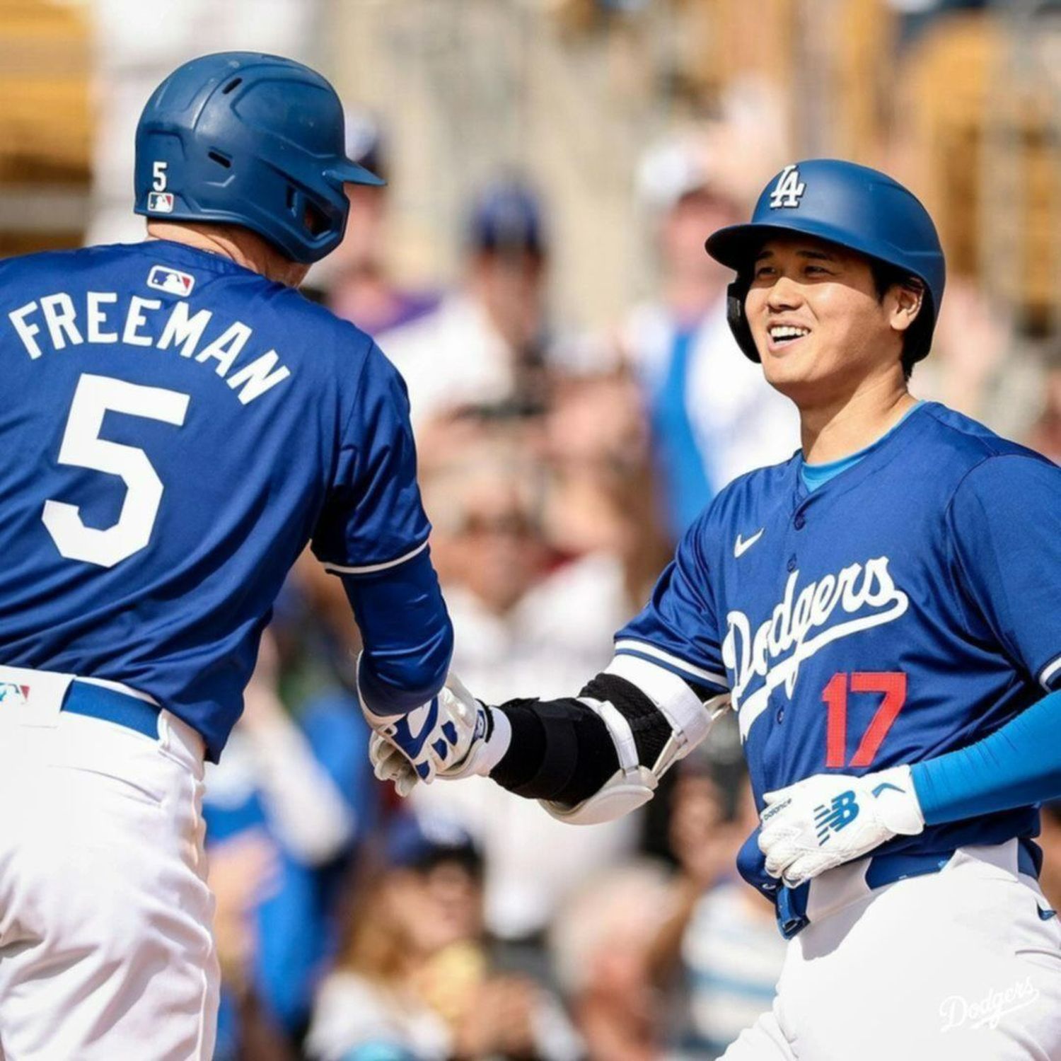 MLB: así fue el debut de Shohei Ohtani con los Angeles Dodgers