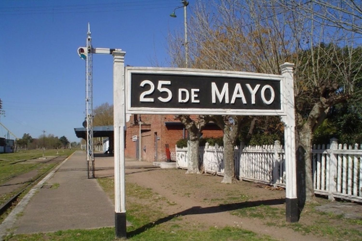 Elecciones para delegados por primera vez en 25 de Mayo