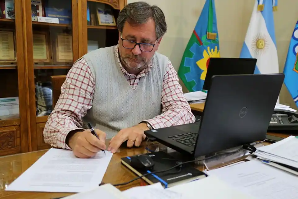 Coronavirus: Por nuevos casos, Suipacha volvió a fase 4