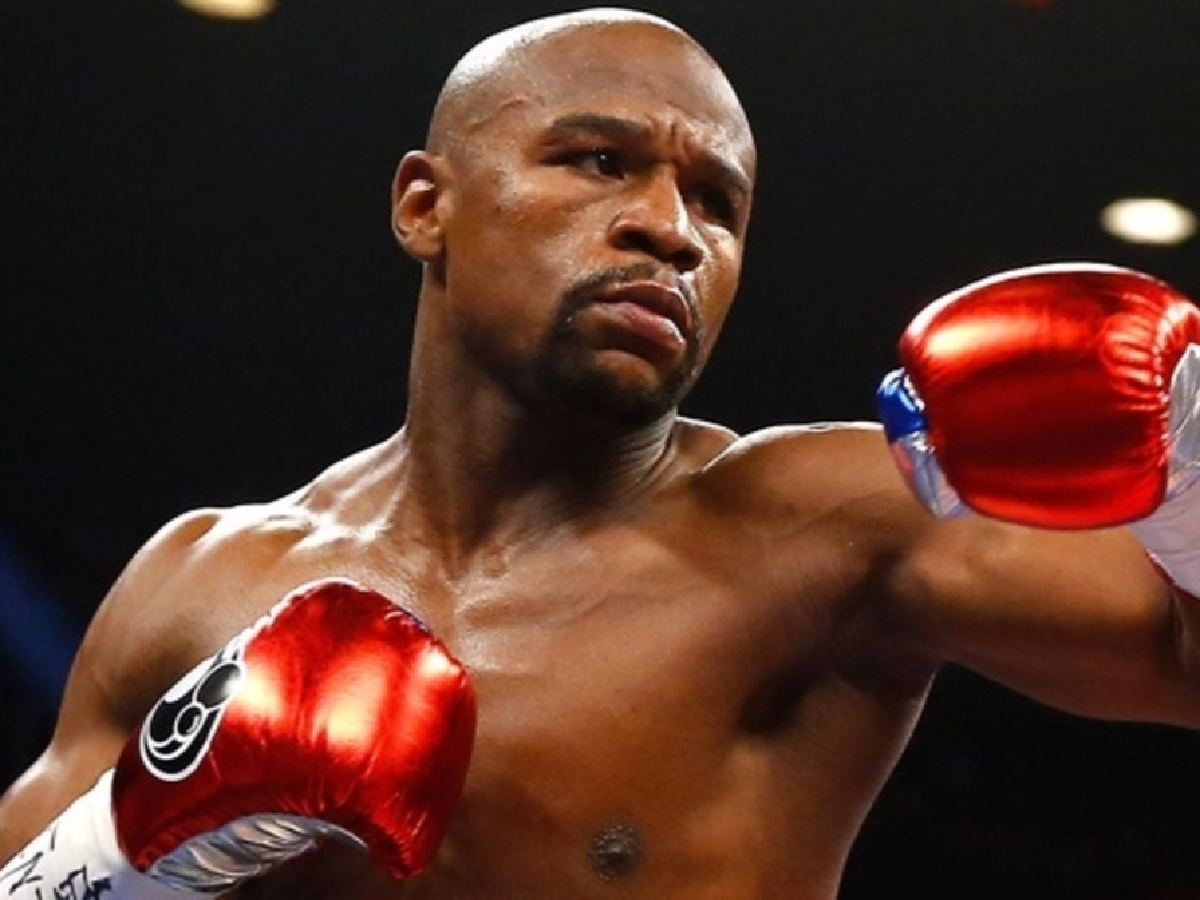 Apuesta por Canelo