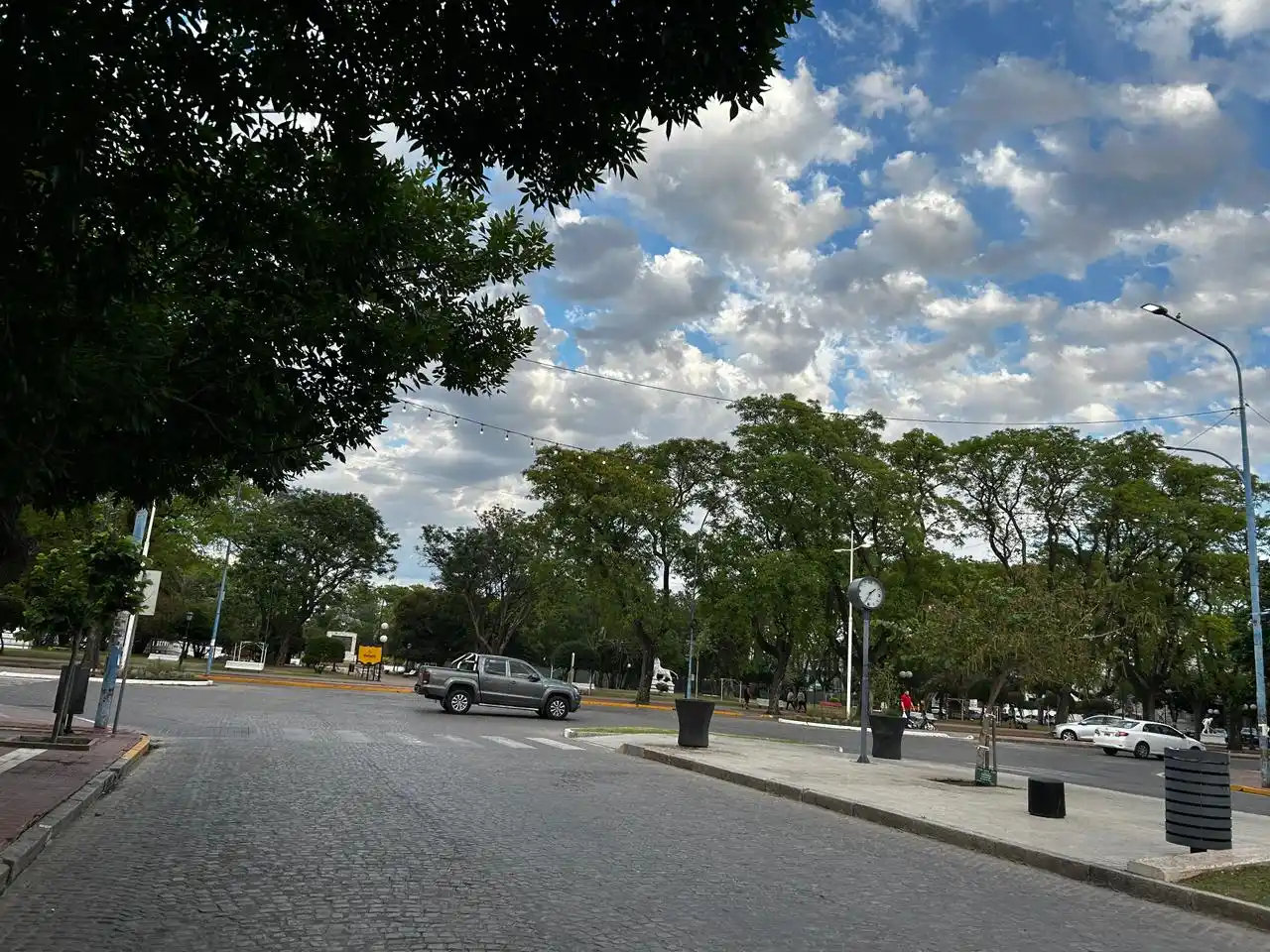 Crédito: Radio Rafaela