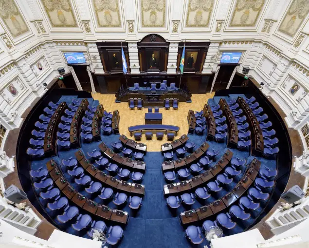 Elecciones 2017: Así fueron los resultados sección por sección para renovar la Legislatura bonaerense