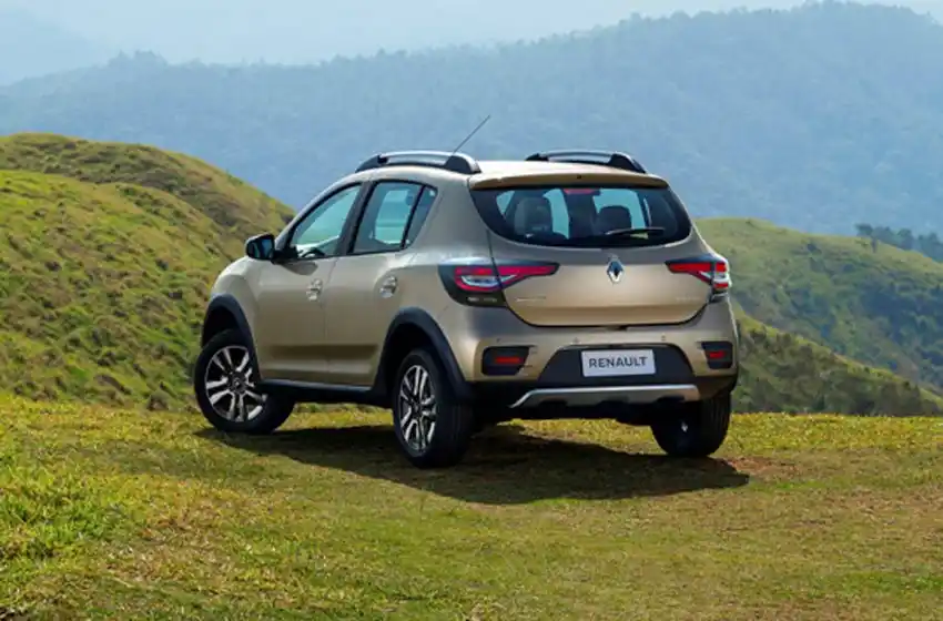 Se presentaron los nuevos modelos 2020 para Renault