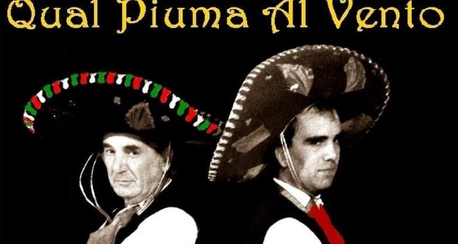 “Qual Piuma al Vento” vuelve a escena en Cuarta Pared