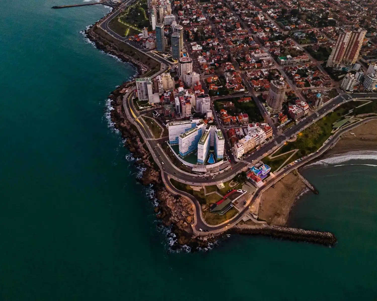 En Mar del Plata, alquilar para vivir es misión imposible: Los propietarios prefieren vender o arrendar por meses