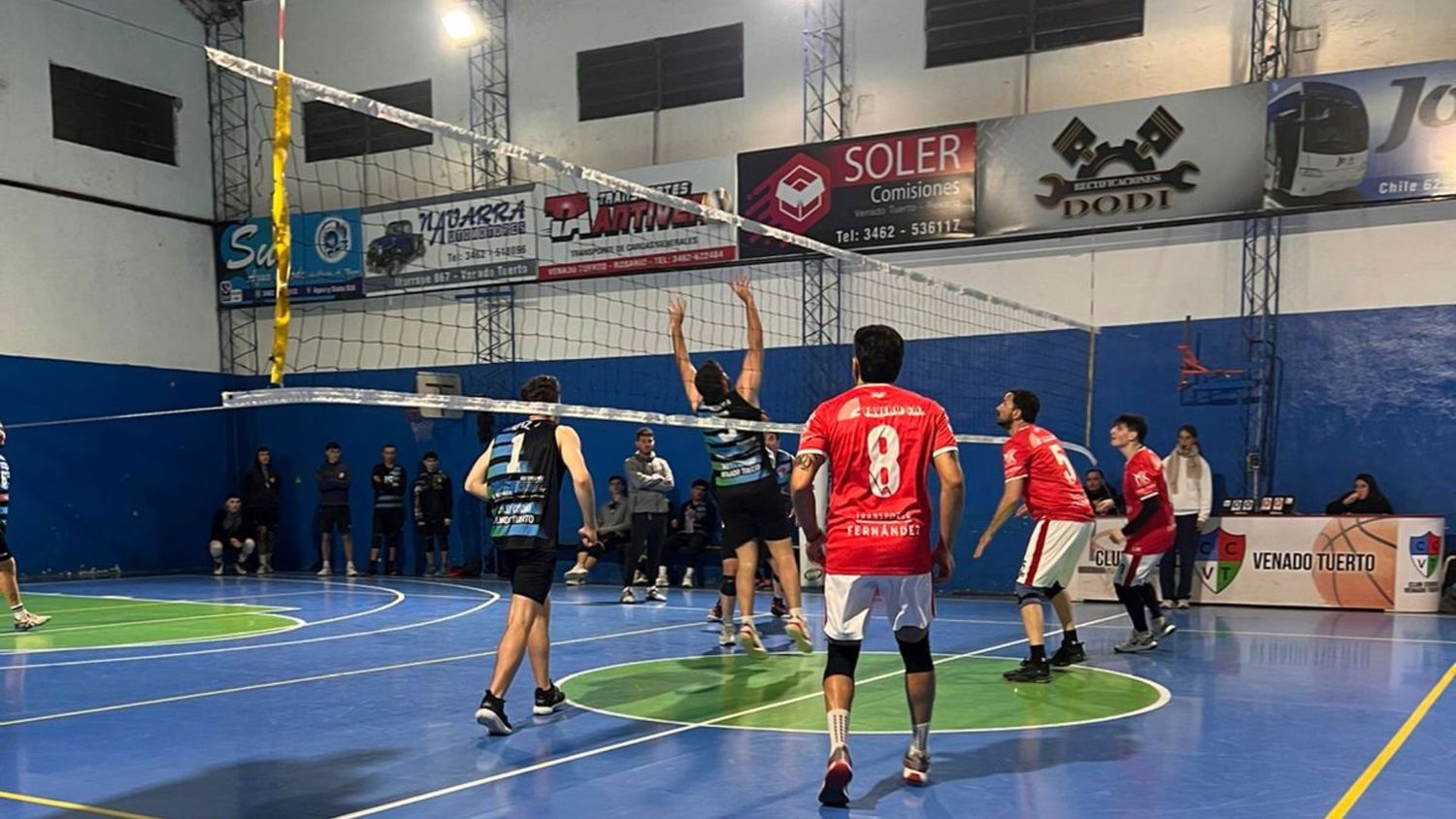 Club Ciudad Voley