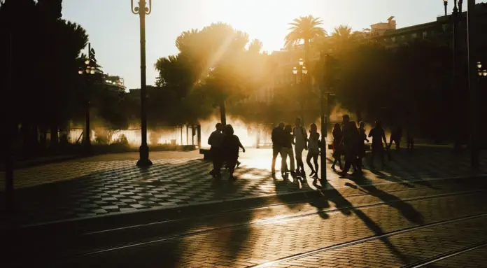 Ola de calor en la Provincia: ¿cuándo llega el alivio?