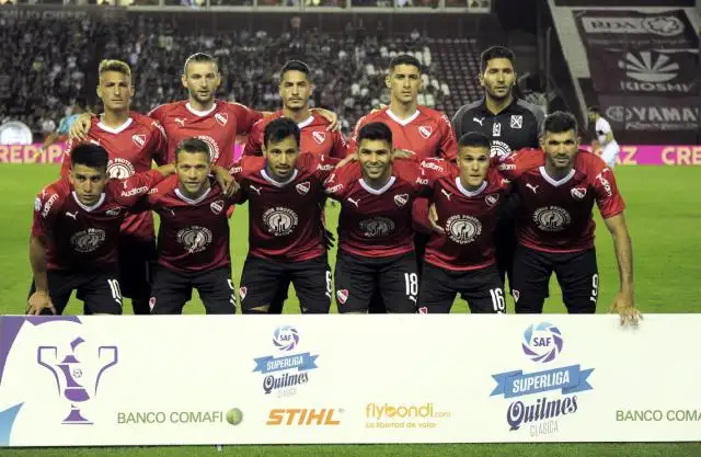 Recrudece la interna en Independiente por refuerzos
