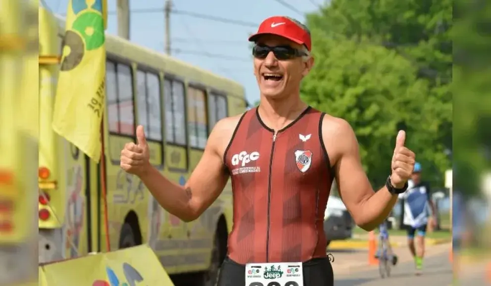 Expectativa por la definición del Circuito Provincial de Duatlón