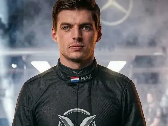 Max Verstappen correrá las 24 Horas de Nürburgring . Foto : Getty Images