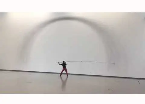 “Experiencias in situ”, un taller de dibujo experimental