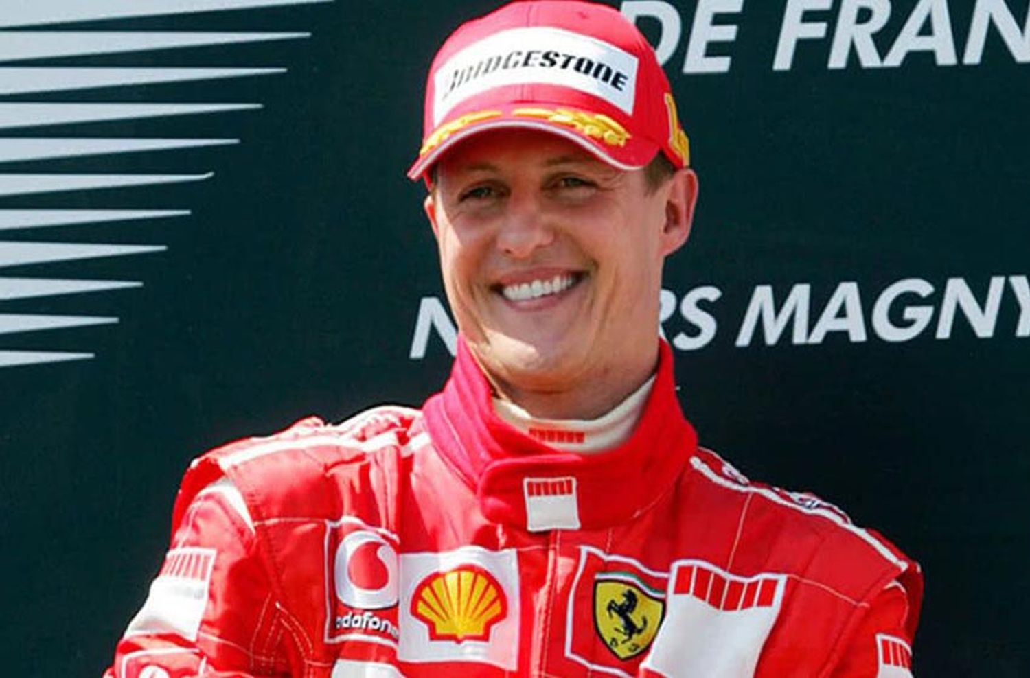 El estado de salud de Michael Schumacher