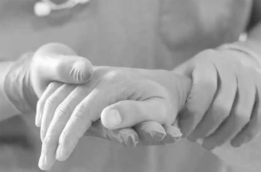 ¿Gripezinha? El relato de un joven sano que tuvo coronavirus y la pasó mal