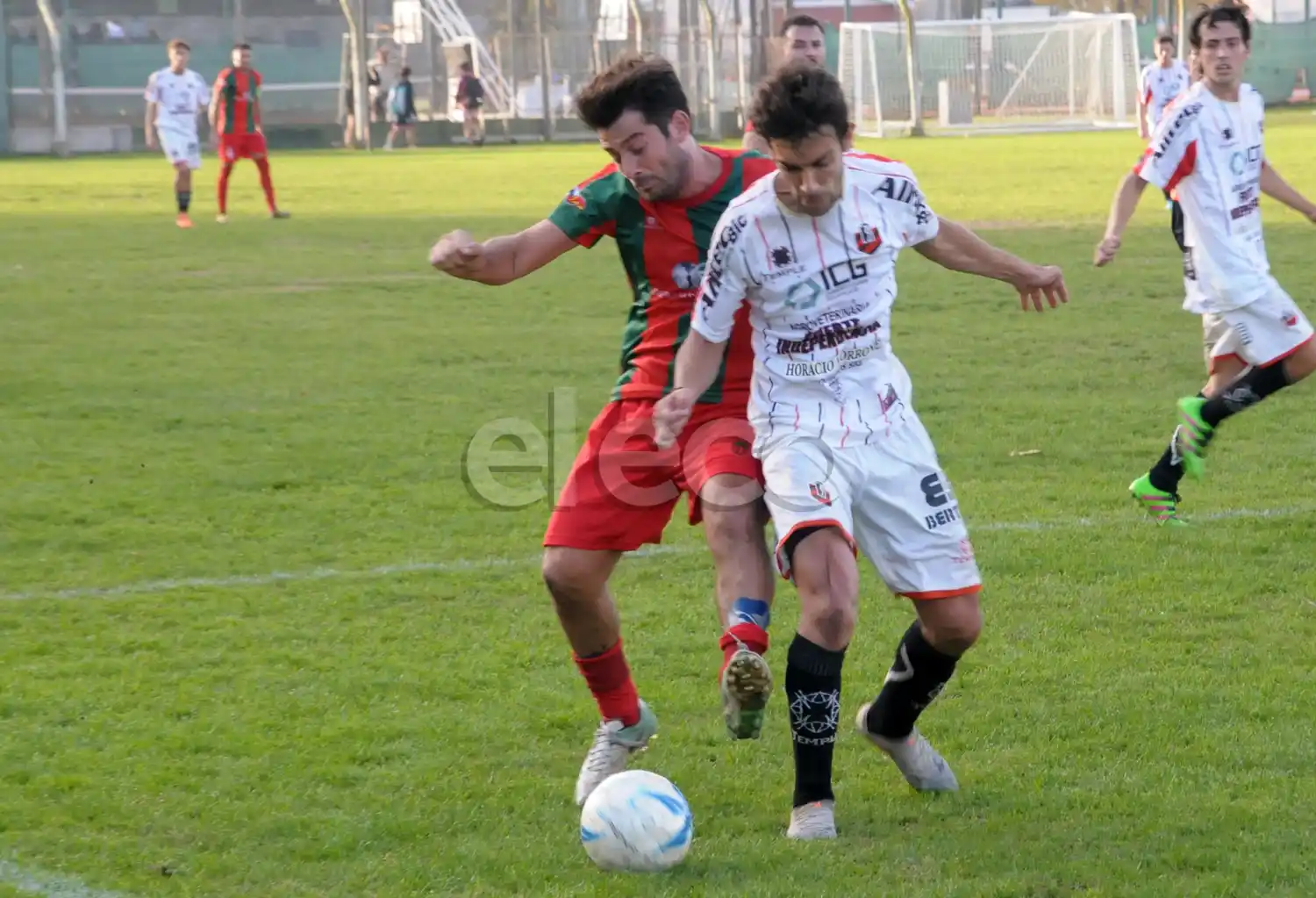 Velense recibirá a Defensores del Cerro e Independiente visitará a Ferro.