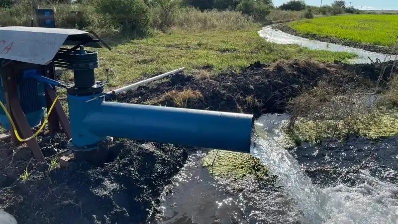"La Reunión con la Secretaría de Energía de la Provincia fue positiva"
