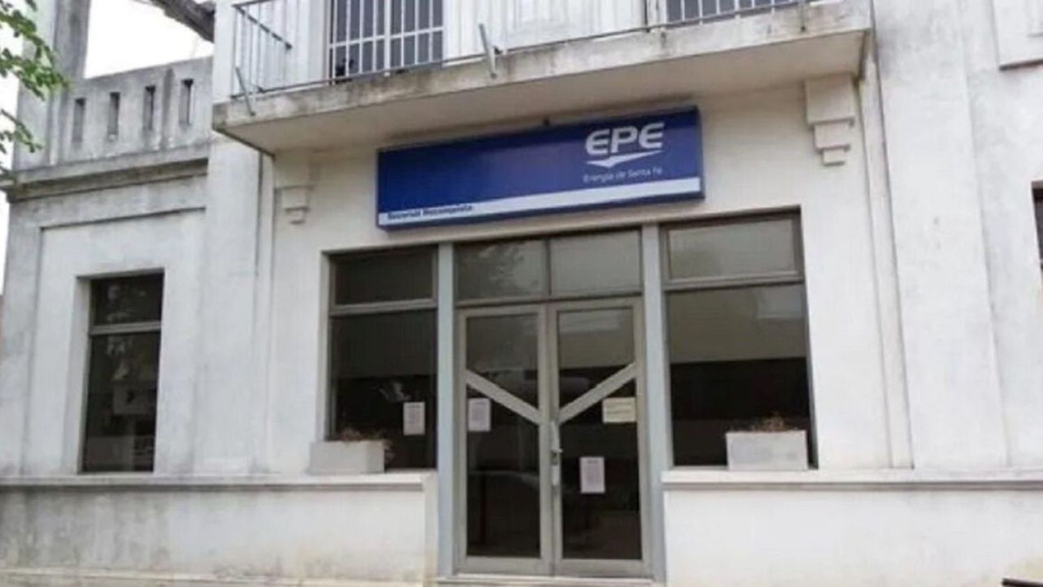 No habrá atención en las oficinas comerciales de la EPE