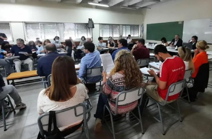 Se aprobó el convenio para la creación del Centro Interinstitucional de Investigaciones Marítimas