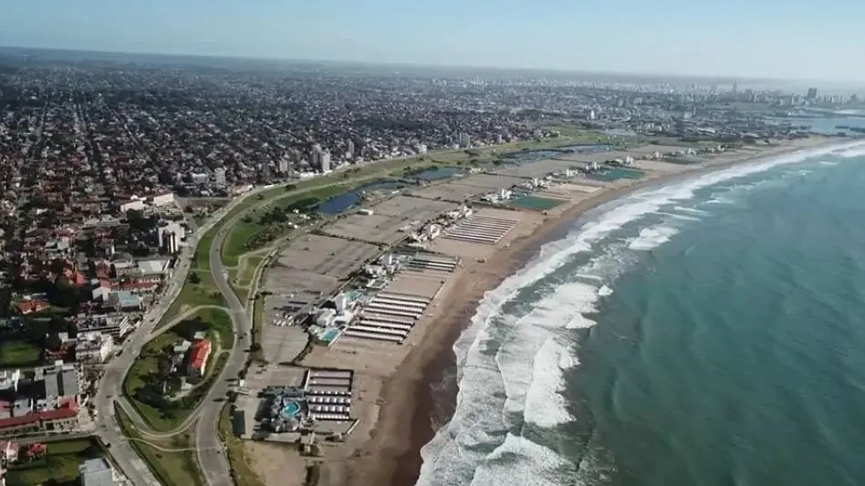 El Complejo Punta Mogotes se Recupera Tras la Tormenta y se Prepara para la Temporada de Verano