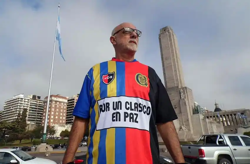 El Monumento será testigo de banderazo por la paz entre Canallas y Leprosos