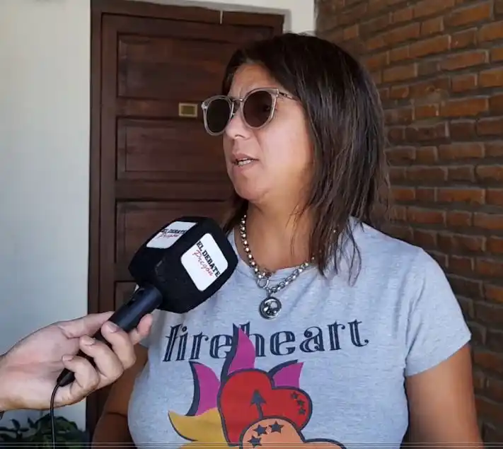 Se promocionó el Corso de Gualeguay en un programa televisivo de Buenos Aires