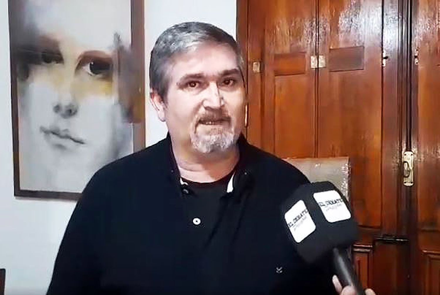 Jorge Gatter.