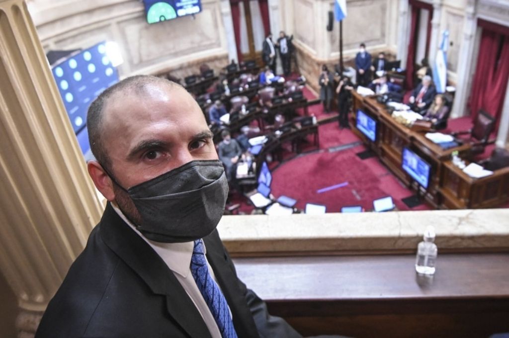 Guzmán hablará ante empresarios y afrontará reclamos del sector