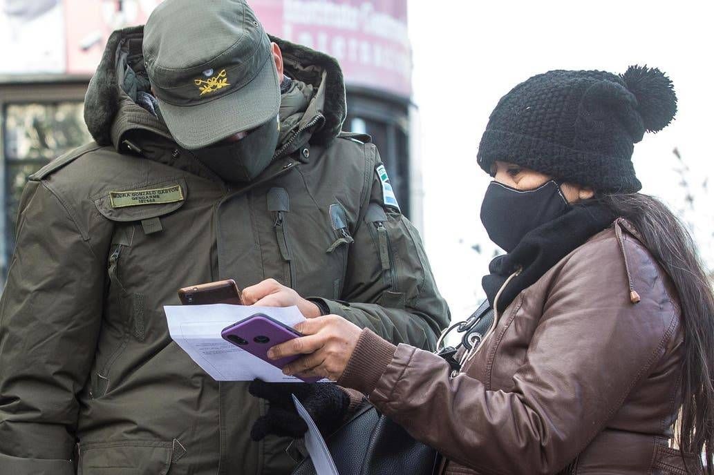 Confirman 254 muertes y 8431 nuevos casos en las últimas 24 horas