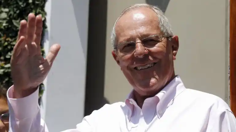 Elecciones en Perú: Kuczynski suma apoyos