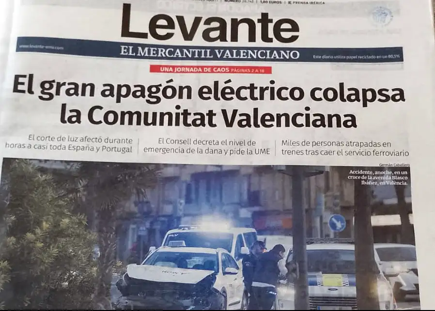 Apagón