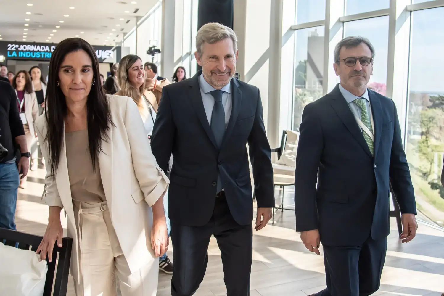 22° Jornada de la Industria