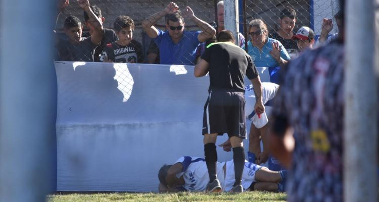 Crisis en los clubes: En las localidades sobreviven sin aumentar la cuota y “como pueden”