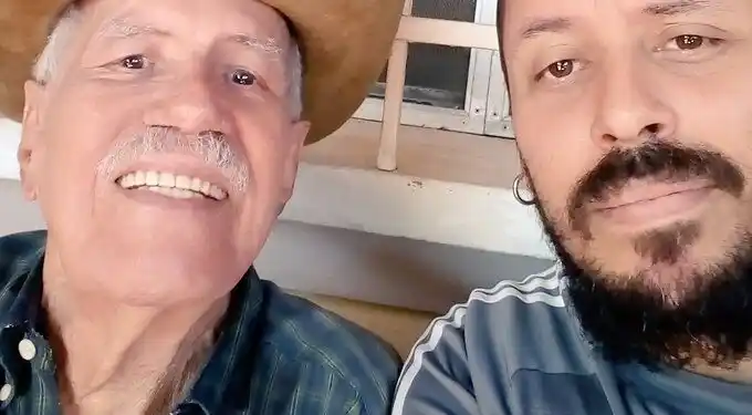 Perucho Conde niega acusaciones de abuso sexual en su contra