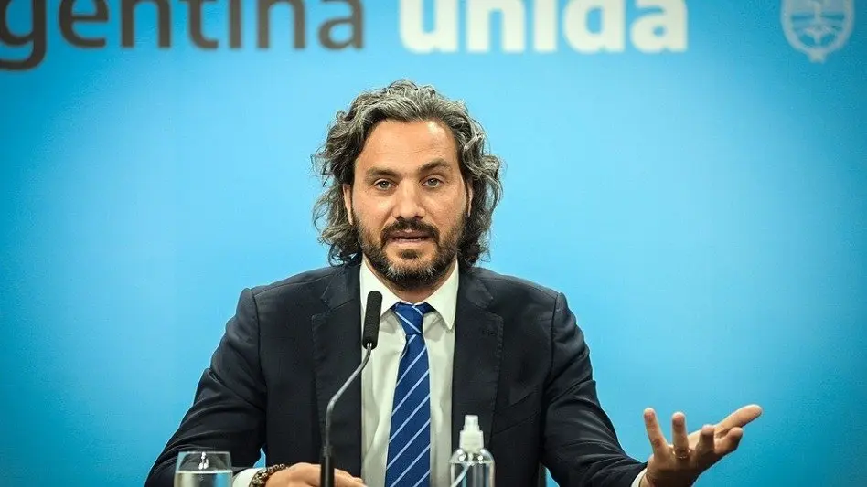 "La ley de vacunas contó con el apoyo de miembros de la oposición y era de público conocimiento"