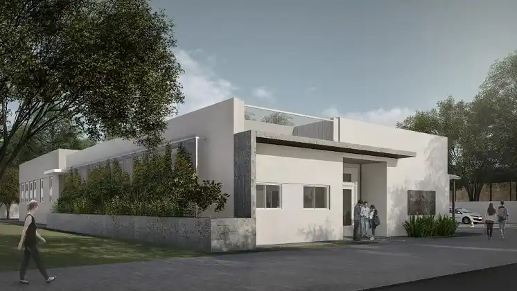 En el ex Frigorífico, construirán el nuevo edificio de la Dirección de Tránsito