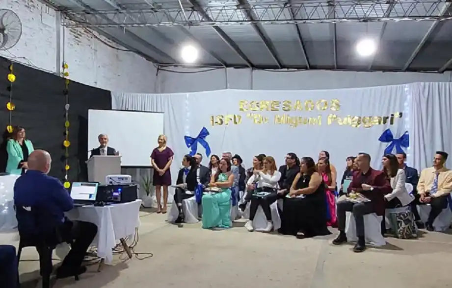 Desafíos superadores en 2023 para seguir marcando huellas