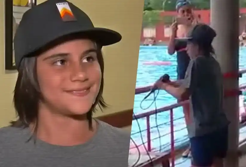 “Todos por Nico”, el recital solidario que organiza Valentino Merlo