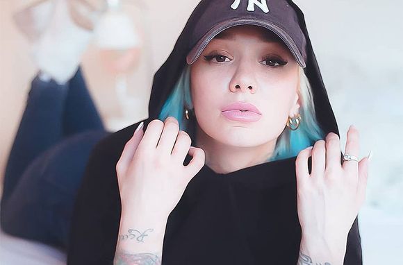 La Joaqui será protagonista de una nueva edición del Buenos Aires Trap