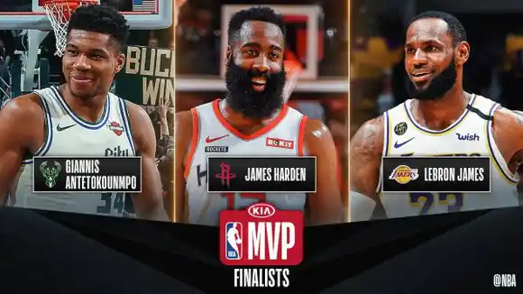 Eligen a los candidatos para seleccionar al mejor de la NBA
