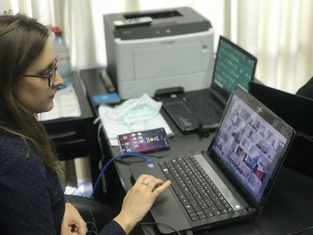 Finalizó la ronda de reuniones con intendentes por el Programa “Preservar Trabajo”