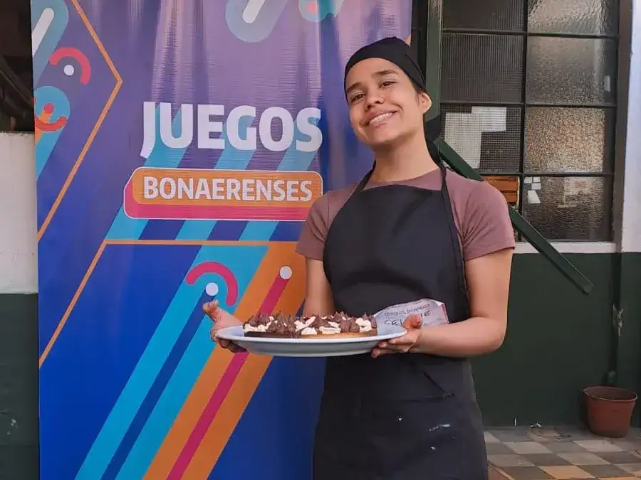 Bonaerenses - 2