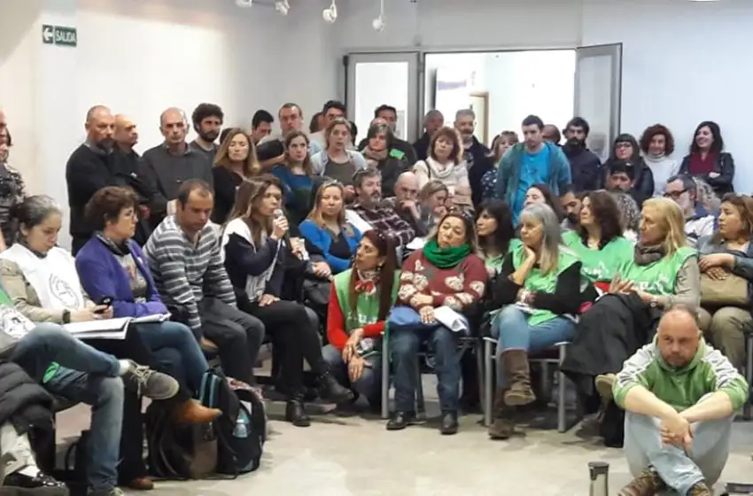 Un 76% de los docentes universitarios acepta la oferta salarial