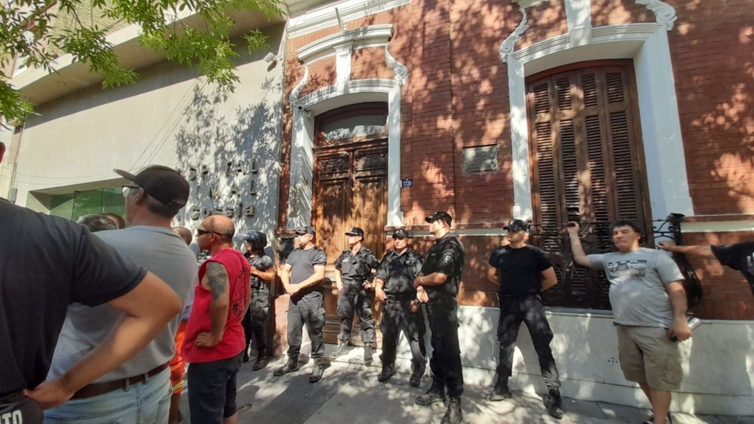 Anunciaron acuerdo en el Puerto de Rosario, pero los empleados advierten: “Queremos trabajar, pero no a costa de una muerte”