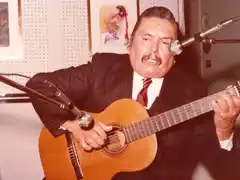 Se cumplen 100 años del nacimiento de Linares Cardozo