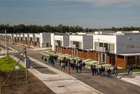 A punto de entregar nuevos lotes del Procrear, lamentaron que Tandil no adhiera a la Ley de Suelo Urbano